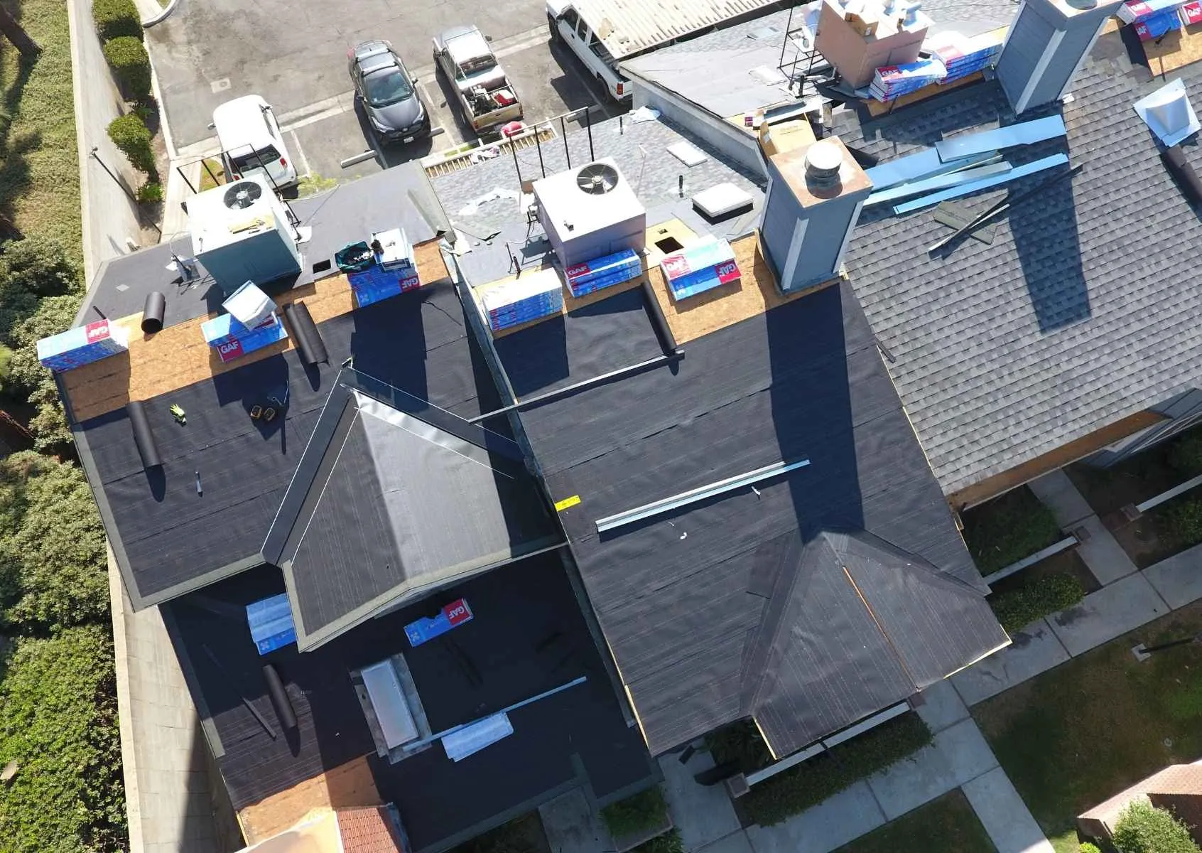 Superior Roofing photo 1