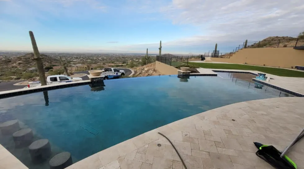 Trilogy Pools Service & Repair, LLC photo 7