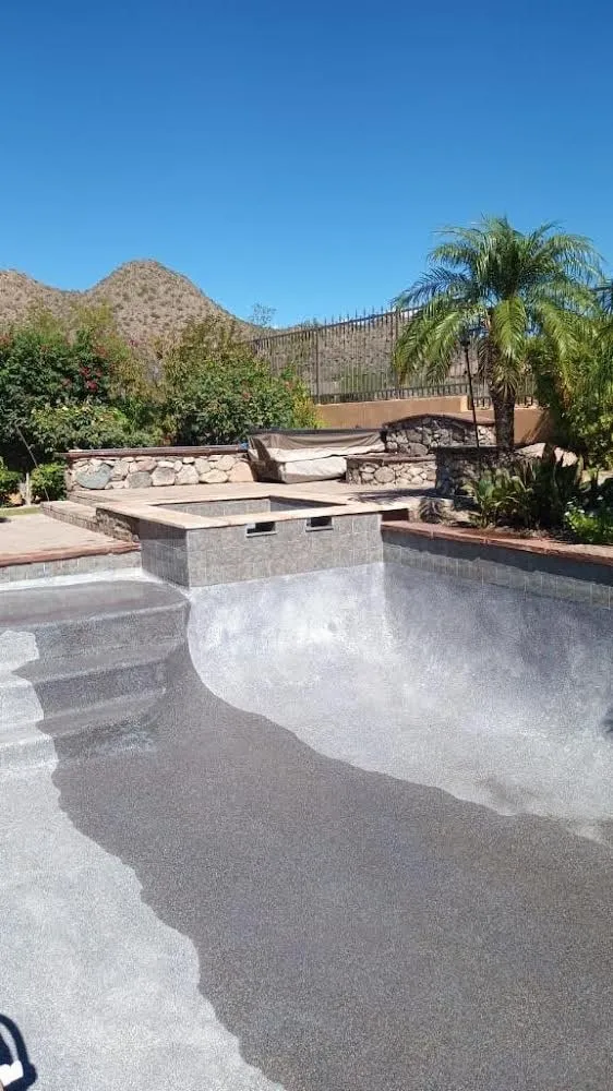 Trilogy Pools Service & Repair, LLC photo 1