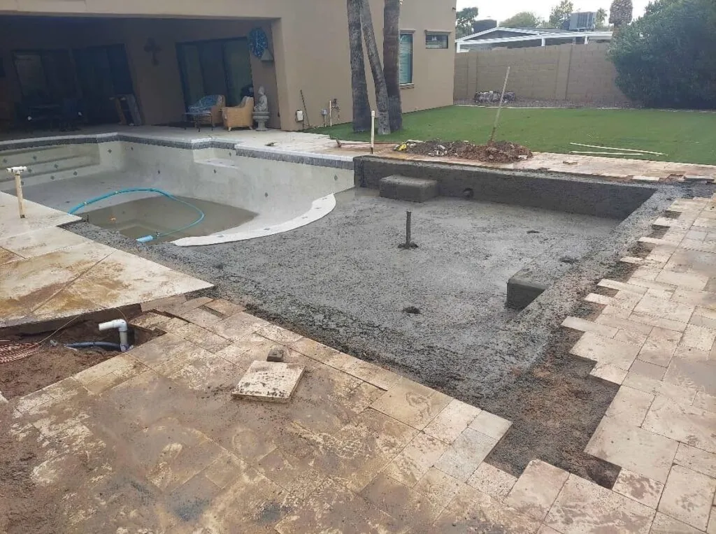 Trilogy Pools Service & Repair, LLC photo 6