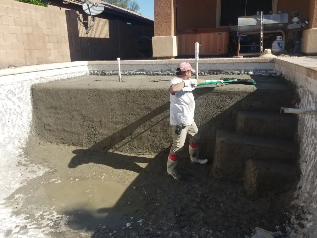 Trilogy Pools Service & Repair, LLC photo 5