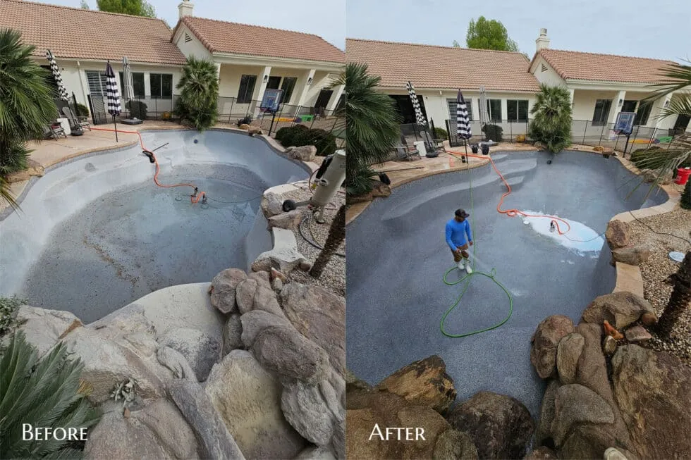 Trilogy Pools Service & Repair, LLC photo 13