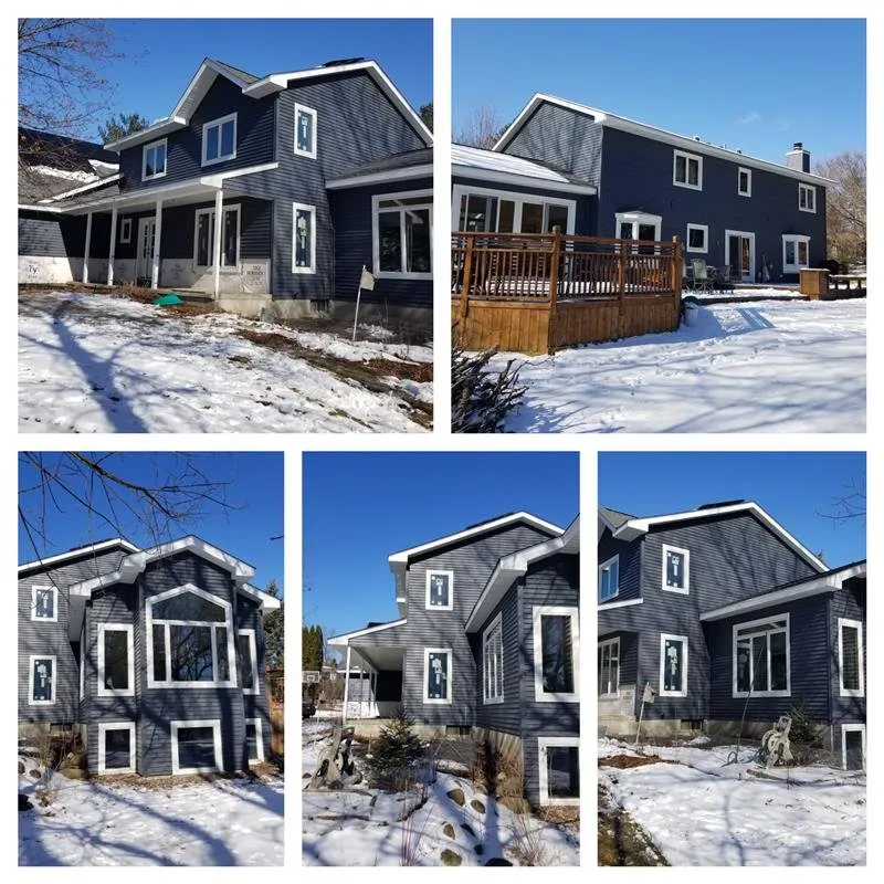 JF Exteriors photo 4