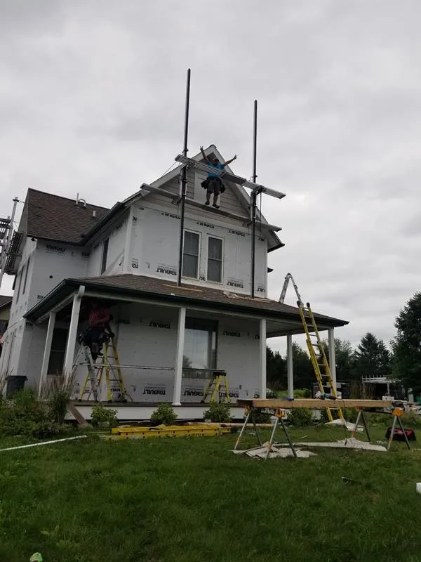 JF Exteriors photo 9