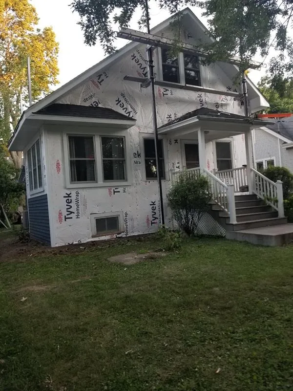 JF Exteriors photo 1