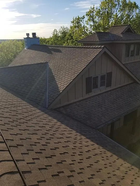 JF Exteriors photo 16