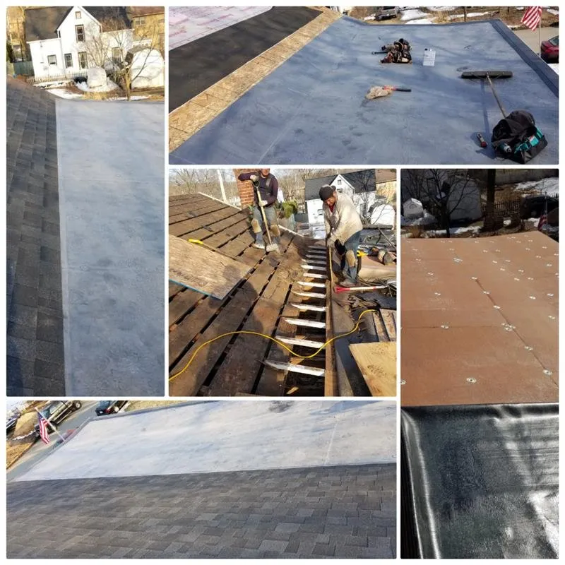 JF Exteriors photo 11