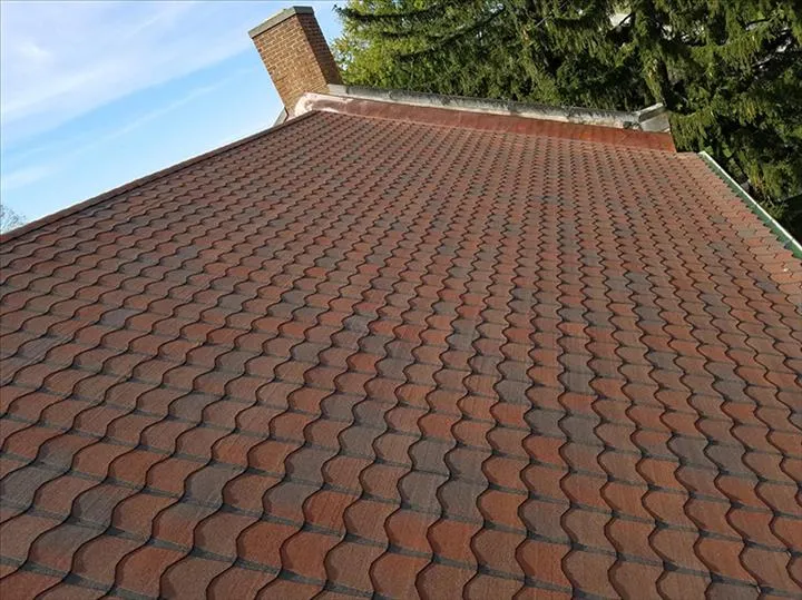 JF Exteriors photo 3