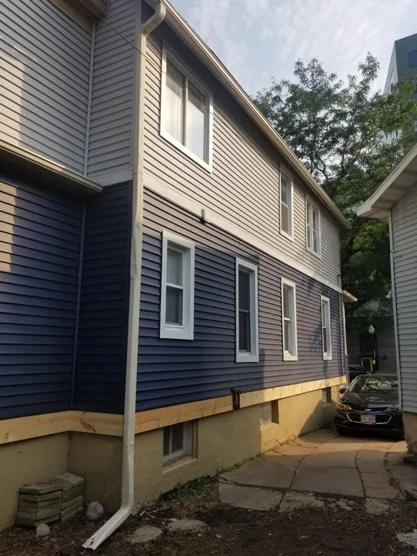 JF Exteriors photo 2