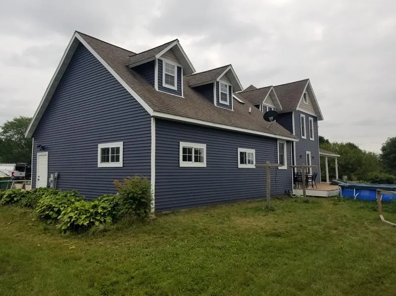 JF Exteriors photo 12