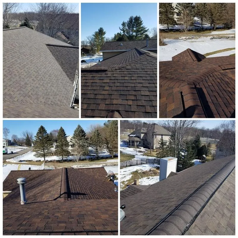 JF Exteriors photo 17