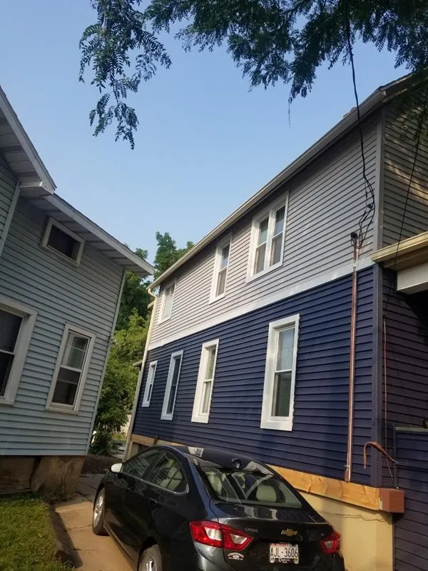 JF Exteriors photo 10