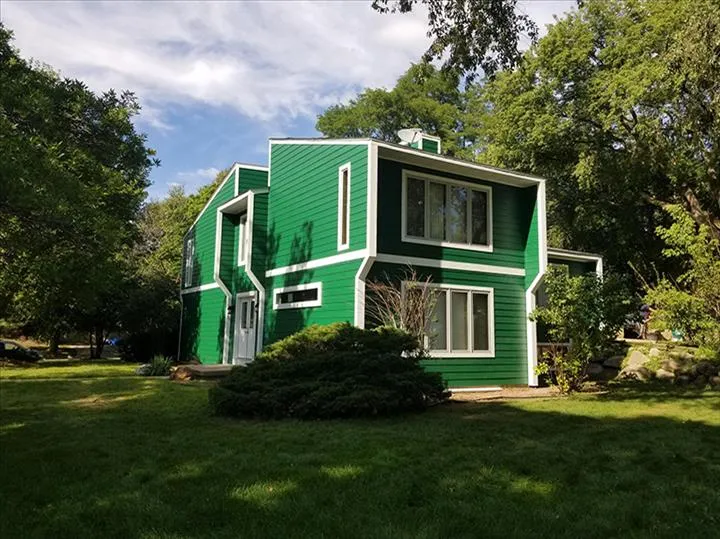 JF Exteriors photo 7