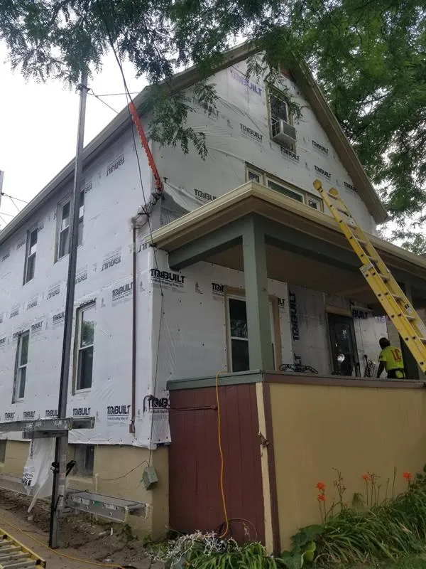 JF Exteriors photo 5