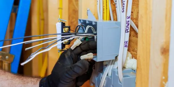 Go Green Plumbing, Heating, Air & Electrical photo 10