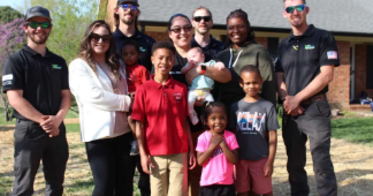 Go Green Plumbing, Heating, Air & Electrical photo 4