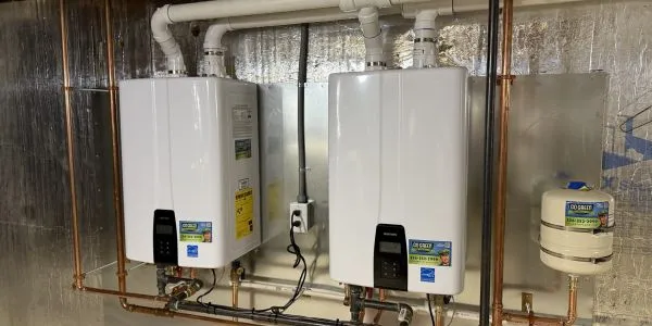 Go Green Plumbing, Heating, Air & Electrical photo 7