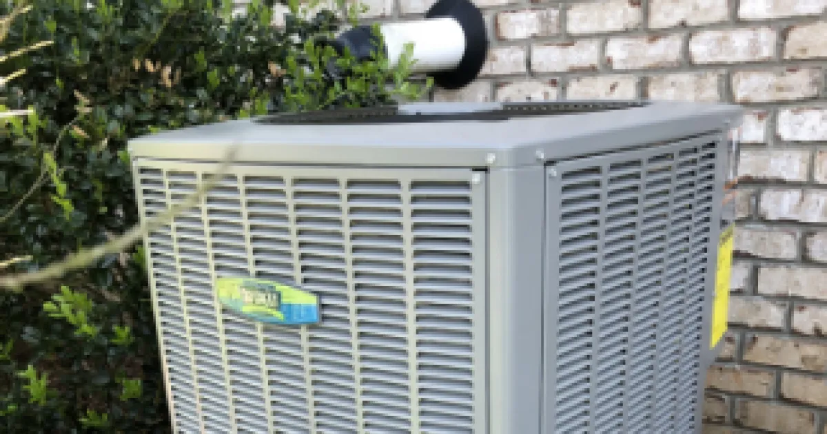 Go Green Plumbing, Heating, Air & Electrical photo 3