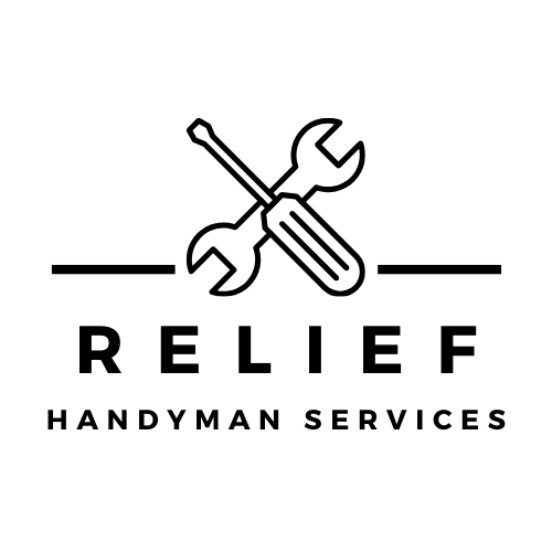 Relief Handyman Services logo