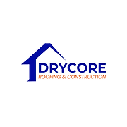 Drycore Roofing logo