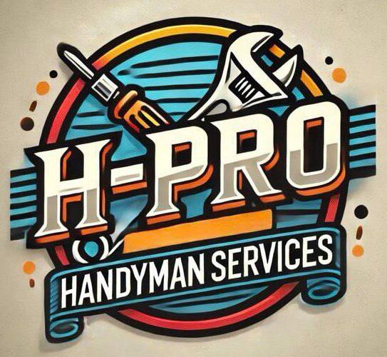 H-Pro Handyman Services LLC logo
