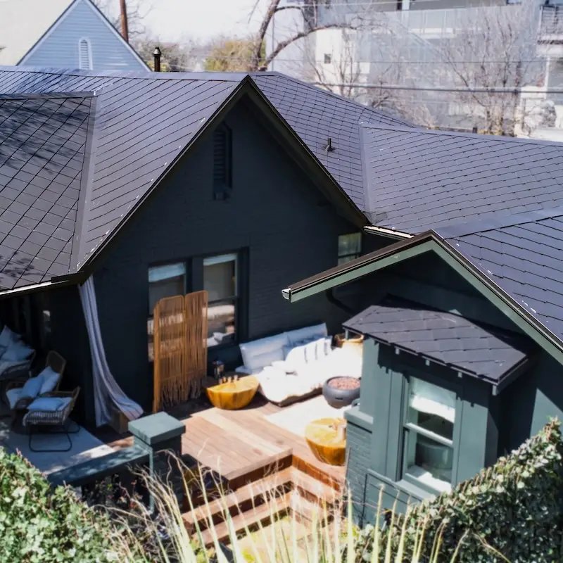 LOA Construction and Austin Roofing photo 3