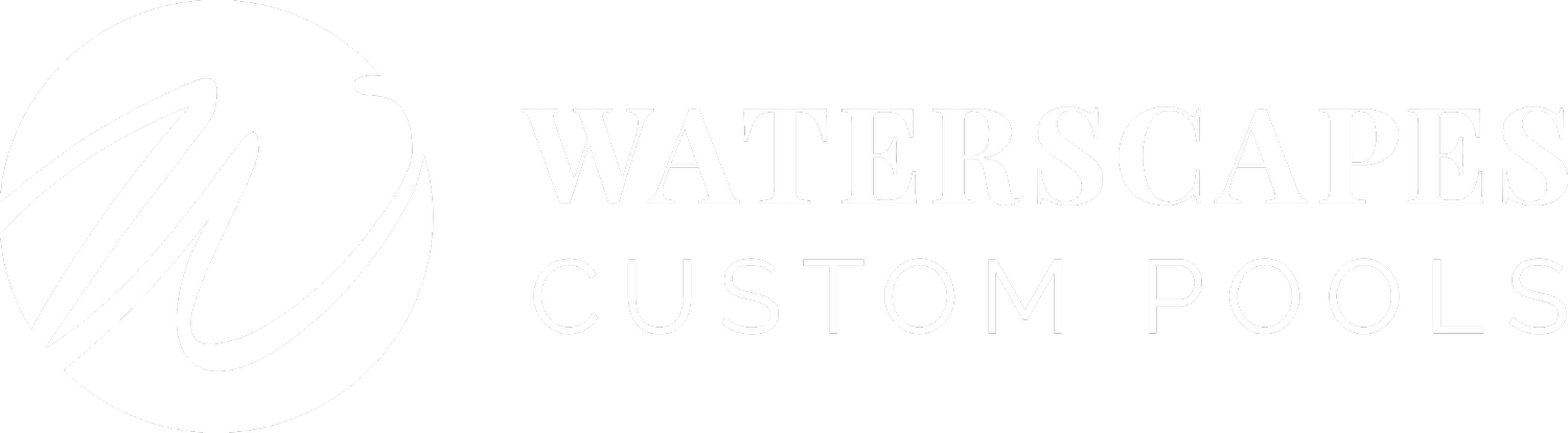 Waterscapes Custom Pools, Llc logo