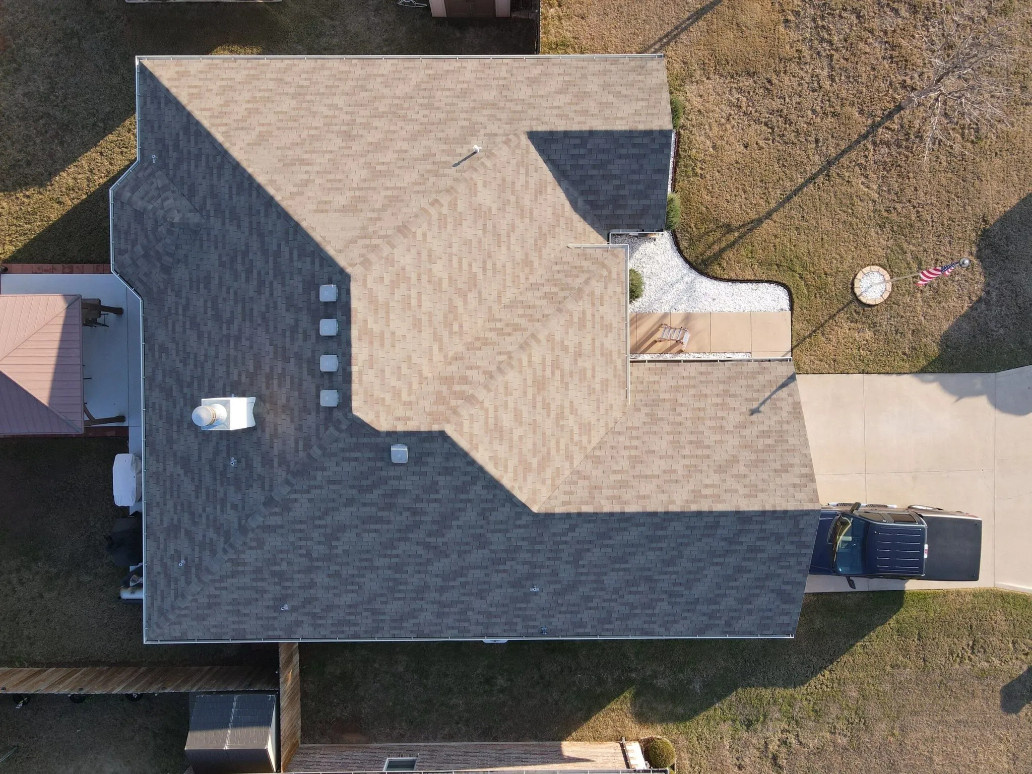 Fat Matt Roofing photo 1