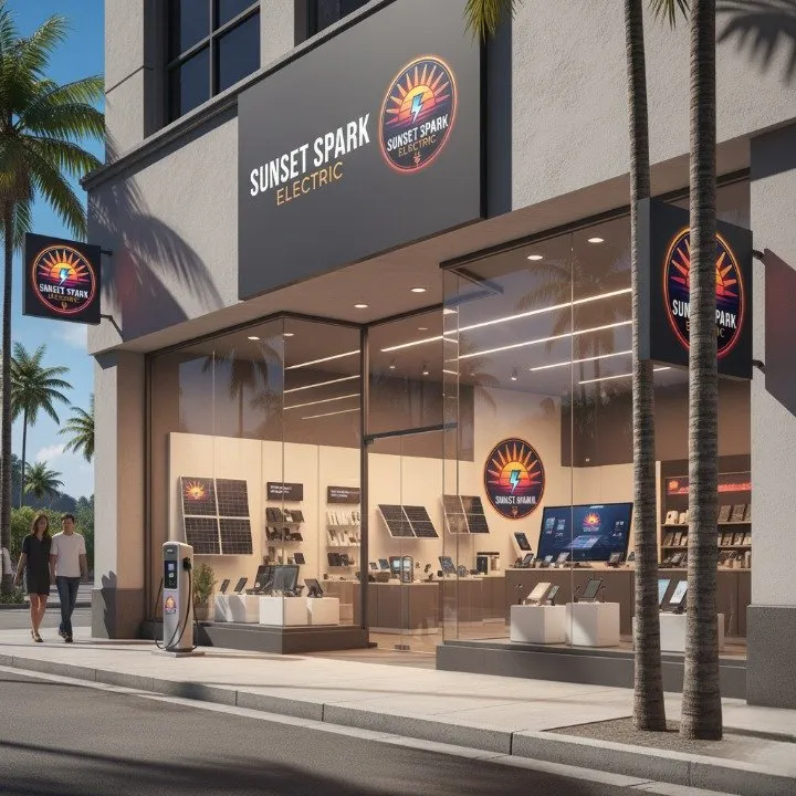 ABAGO ELECTRIC photo 3