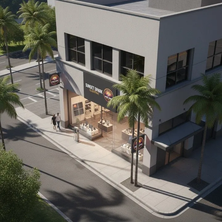 ABAGO ELECTRIC photo 2