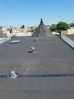 UBL Roofing photo 2