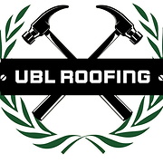 UBL Roofing logo