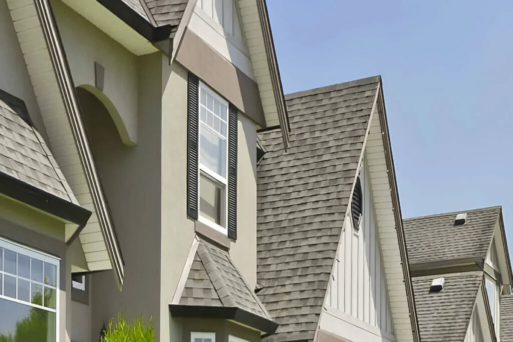 Rosie's Roofing and Restoration photo 1