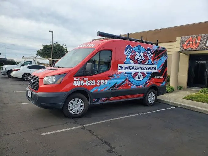 JM Water Heaters & Drains photo 5