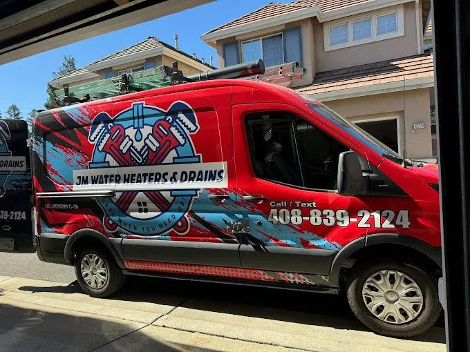 JM Water Heaters & Drains photo 9