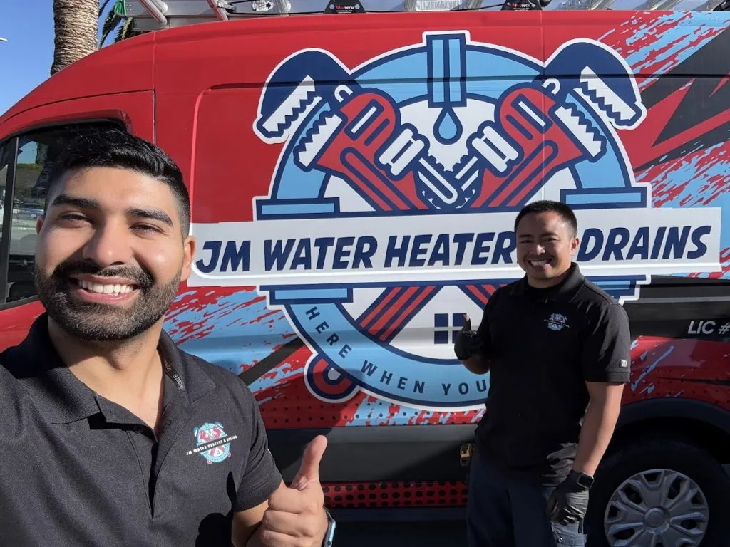 JM Water Heaters & Drains photo 8