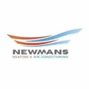 Newmans Heating & Air Conditioning logo