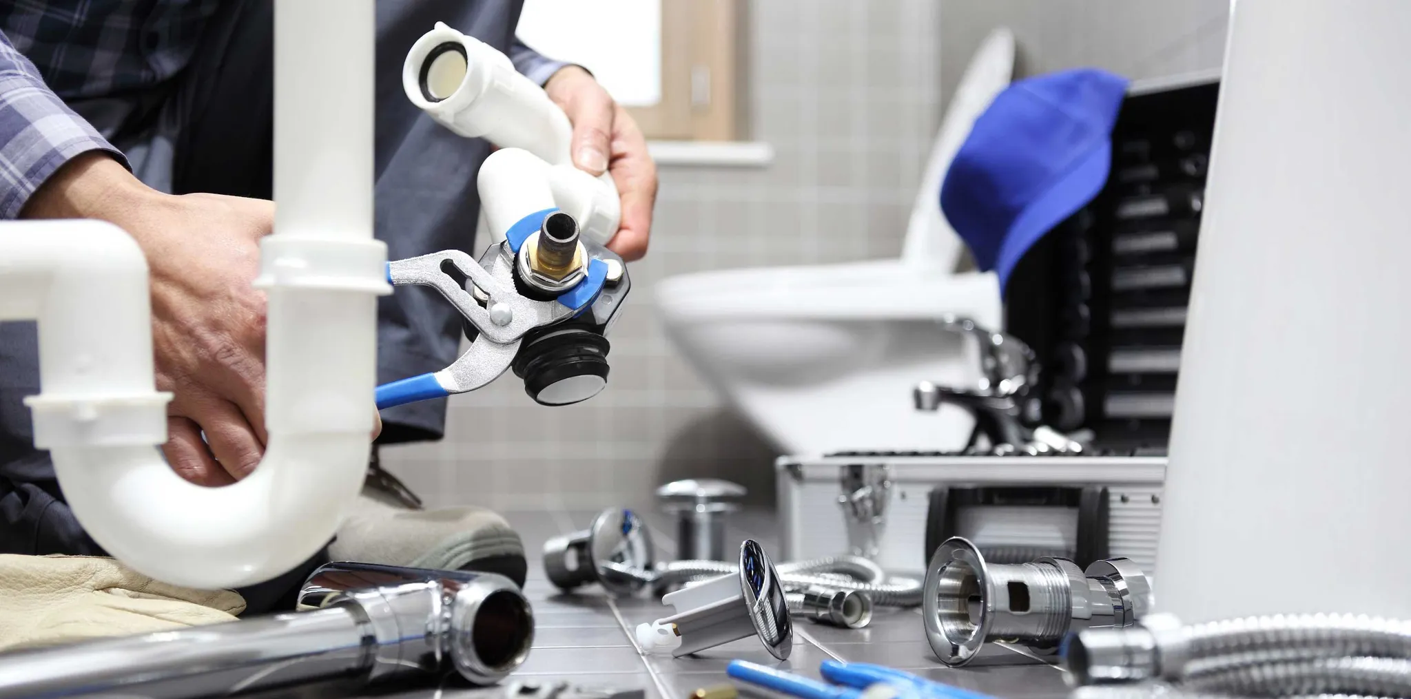 Cloverdale Plumbing photo 1