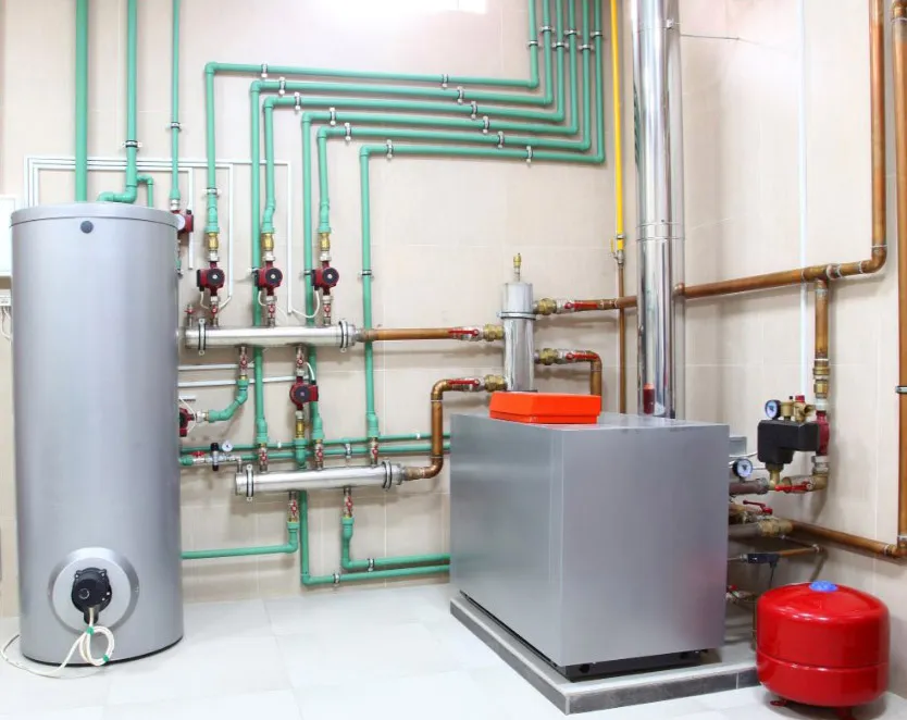 Cloverdale Plumbing photo 2