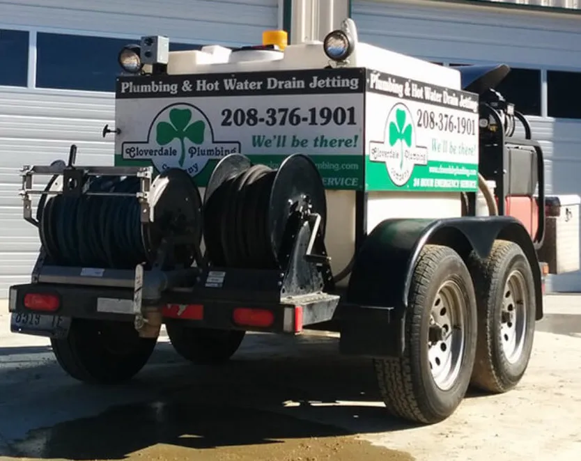 Cloverdale Plumbing photo 4