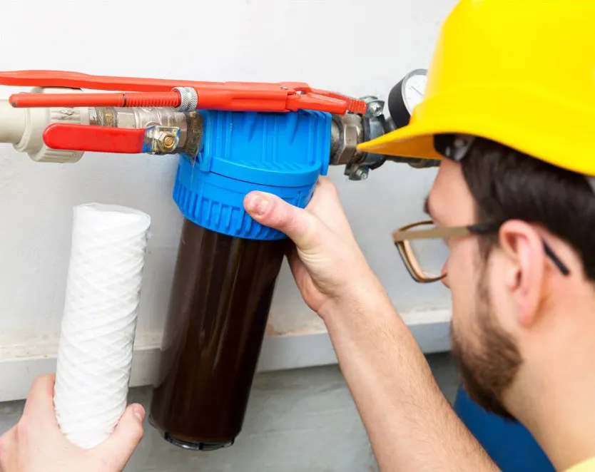 Cloverdale Plumbing photo 5