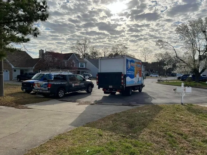 Dailey & Sons Heating & Cooling photo 8