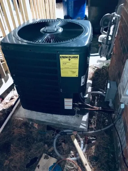 Dailey & Sons Heating & Cooling photo 2