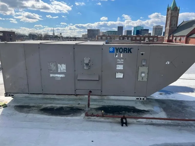 Dailey & Sons Heating & Cooling photo 4