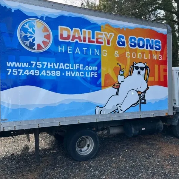 Dailey & Sons Heating & Cooling photo 11
