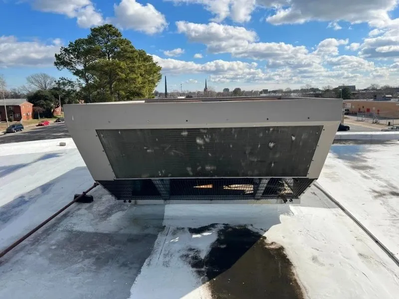 Dailey & Sons Heating & Cooling photo 5