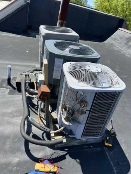 Dailey & Sons Heating & Cooling photo 1