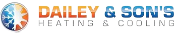 Dailey & Sons Heating & Cooling logo