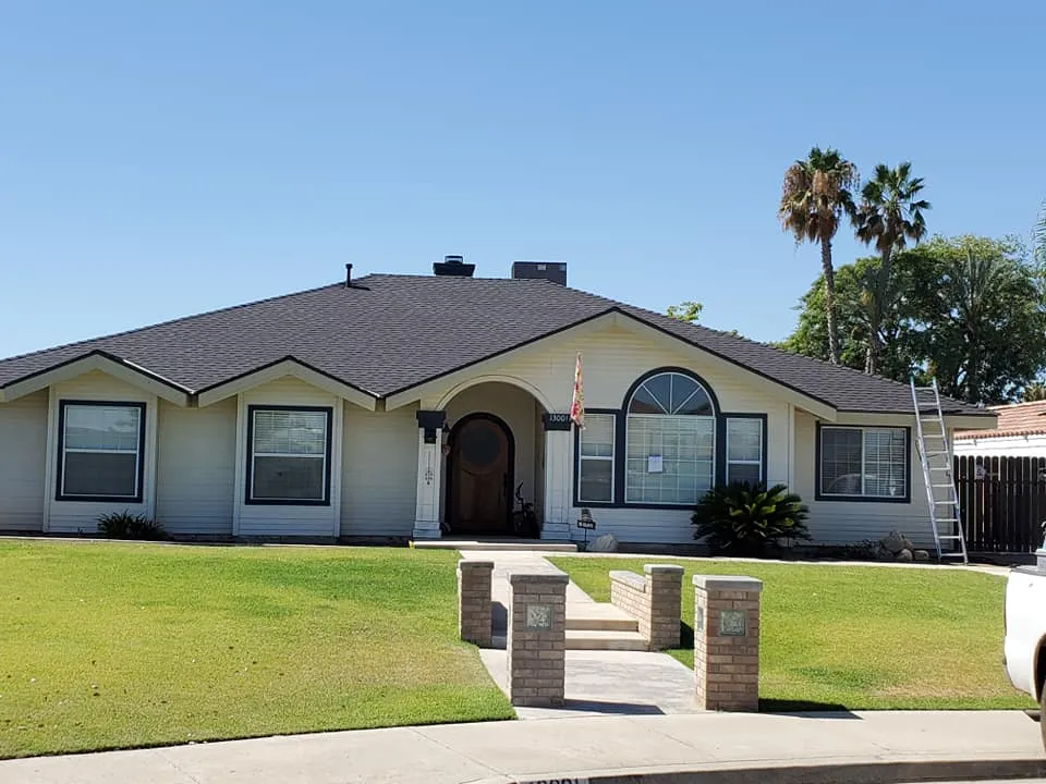 Bakersfield Roofing Inc photo 7