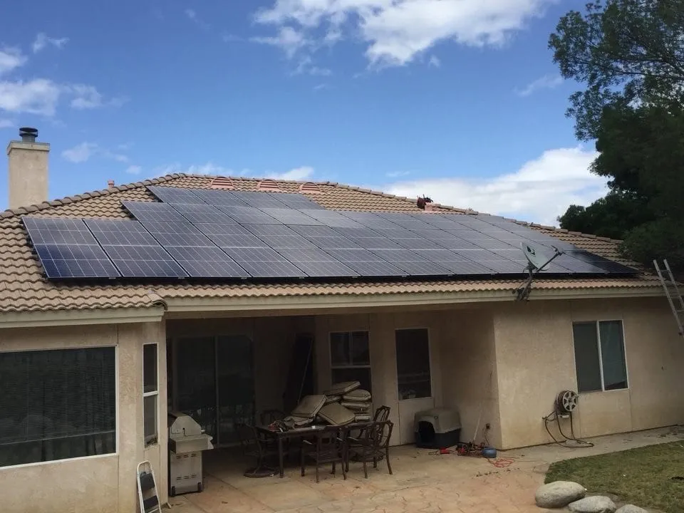 Bakersfield Roofing Inc photo 2